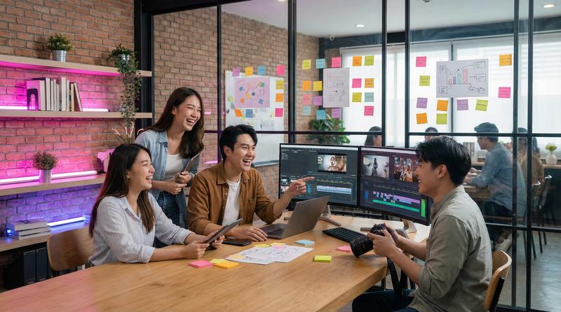 草榴社区社区视频创作交流