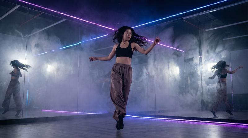 草榴社区舞蹈视频教程