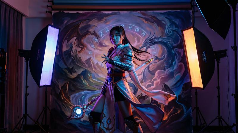 草榴社区动漫cosplay视频